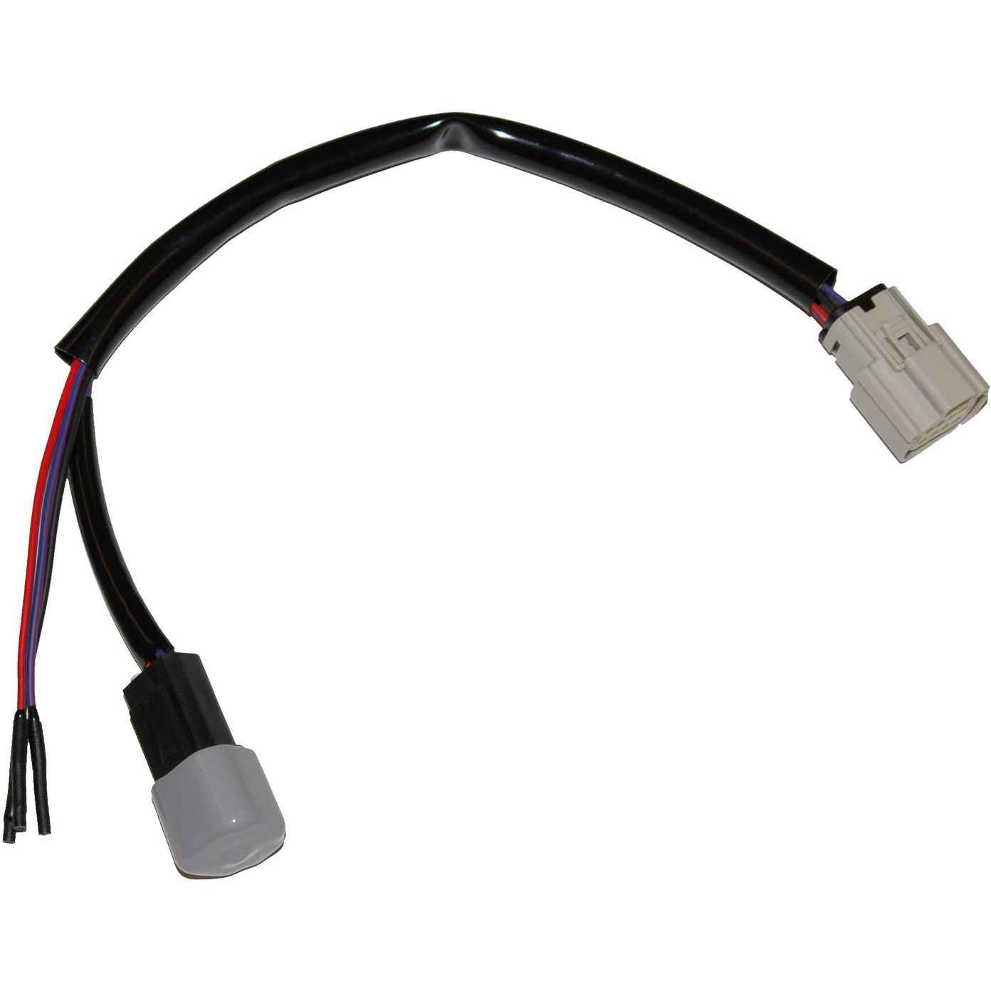 Repl Accessory 12 Volt Power Conn Touring/Trike 14 16