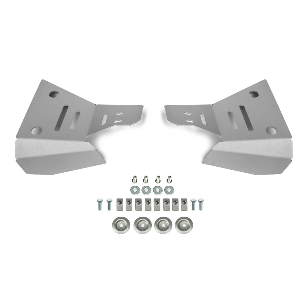 Front A Arm Guards Alloy