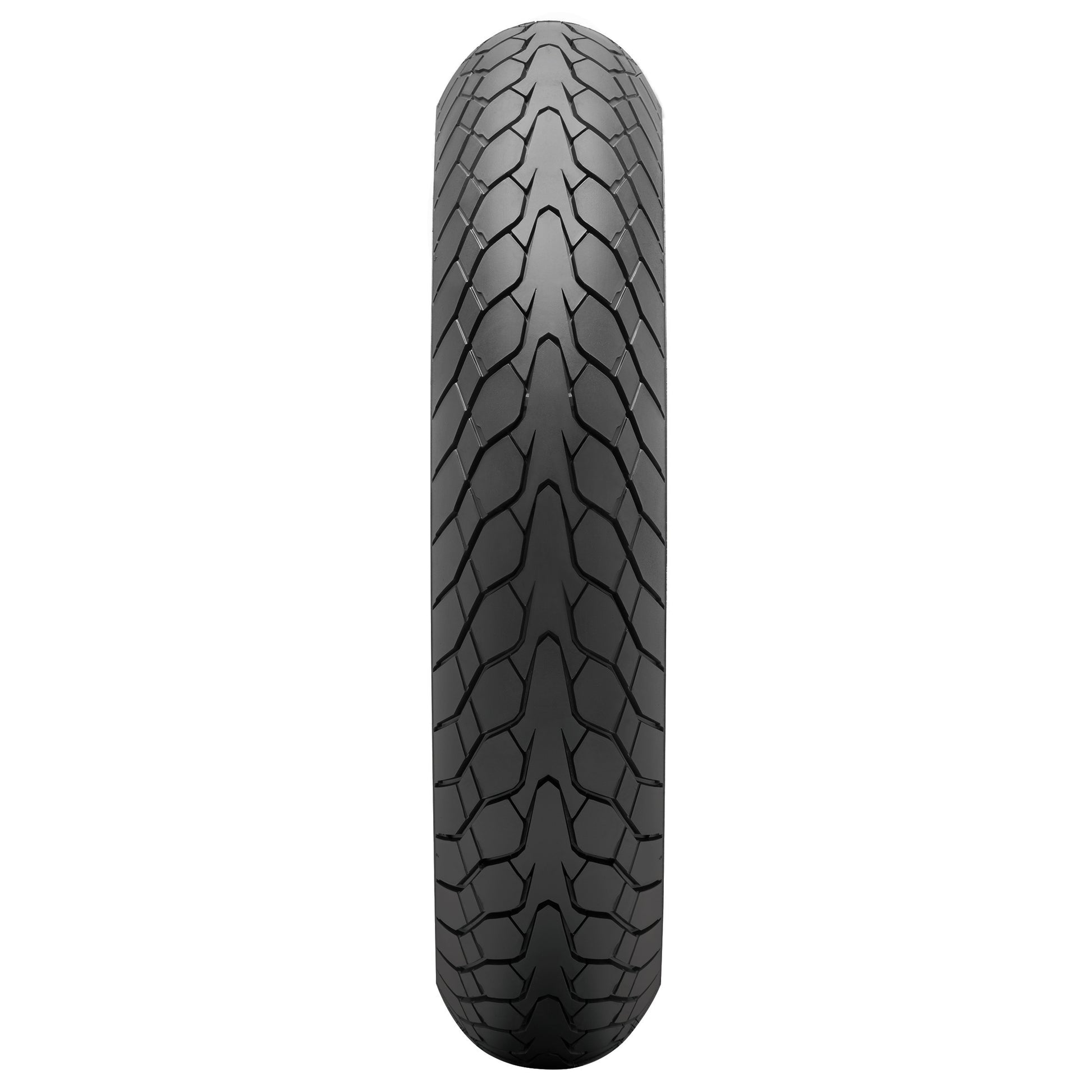 Tire Mutant Front 120/70zr17 (58w) Radial