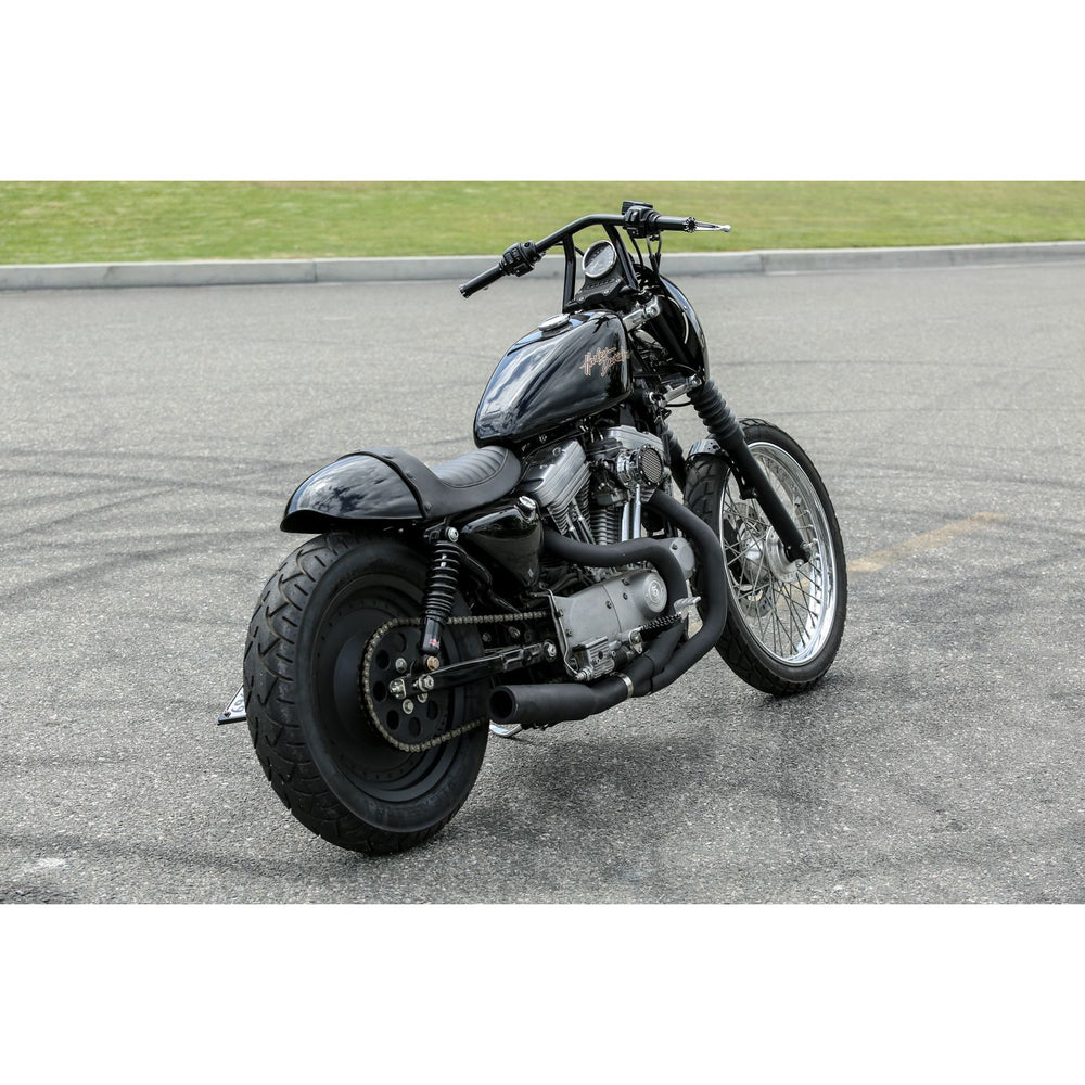 
                      
                        Jim 9" Bar 1" Tbw Black
                      
                    