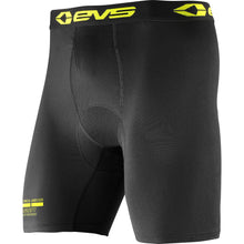 Moto Boxers Black Sm