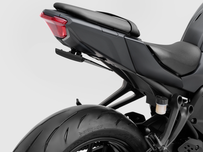 Flat Out Fender Eliminator Yam