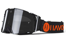 Havoc Racing Helios Goggle Phantom
