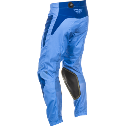 Kinetic Sym Pants Ultramarine/Dark Blue Sz 28