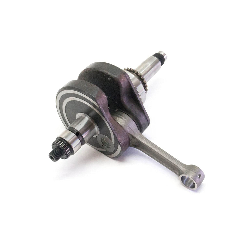 
                      
                        Polaris ATV Chankshaft Assembly, Genuine OEM Part 3090301, Qty 1
                      
                    