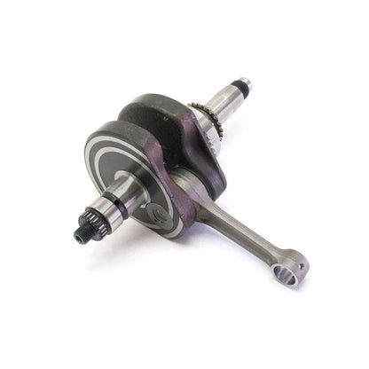 Polaris ATV Chankshaft Assembly, Genuine OEM Part 3090301, Qty 1