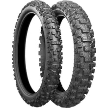 Tire Battlecross X40 Rear 110/90 19 62m Bias Tt