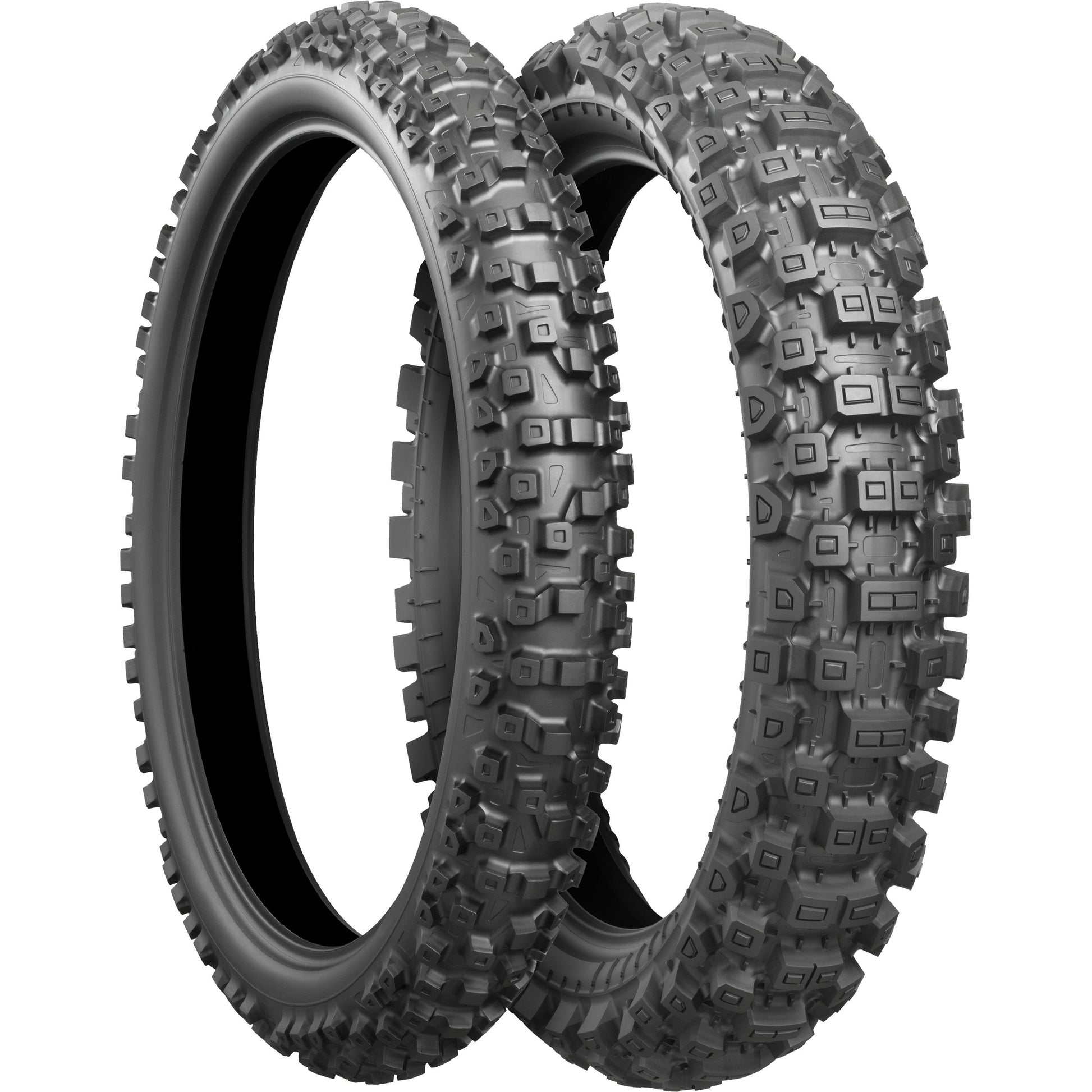 Tire Battlecross X40 Front 90/100 21 57m Bias Tt