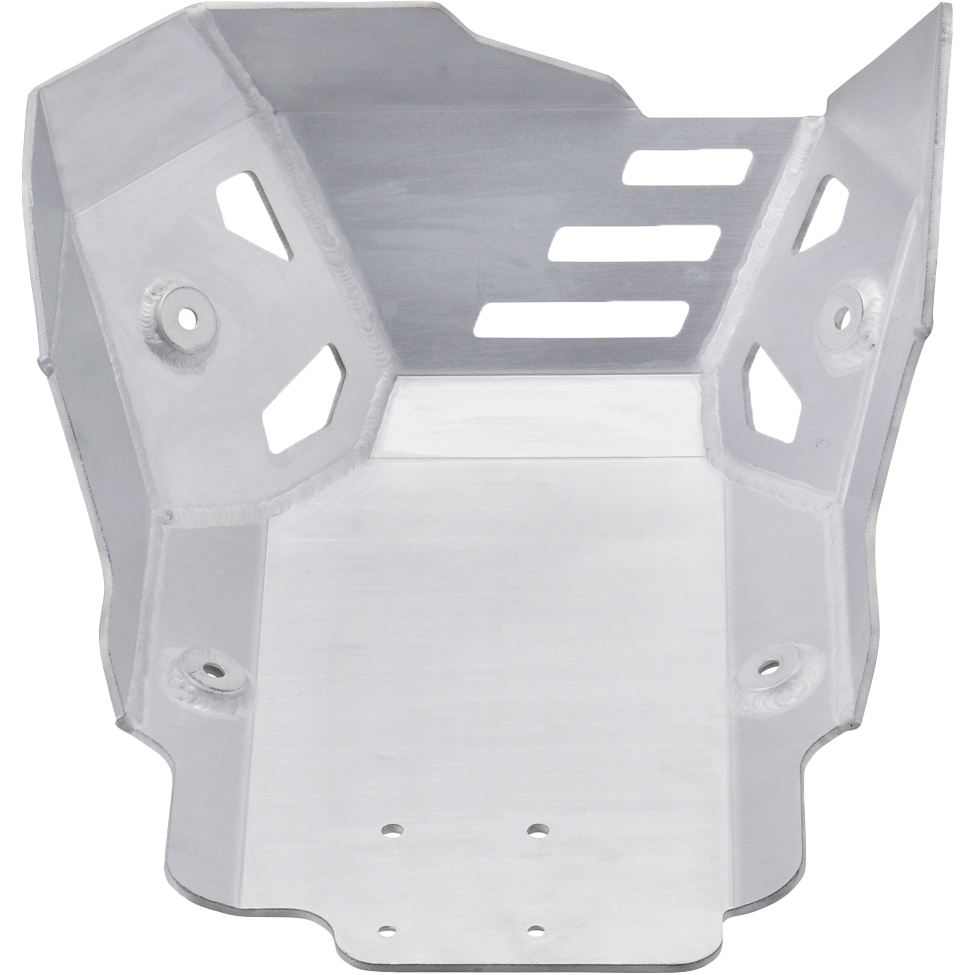 Skid Plate Yam