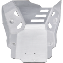 Skid Plate Yam