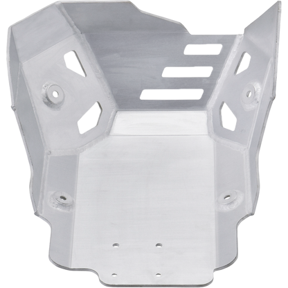Skid Plate Yam