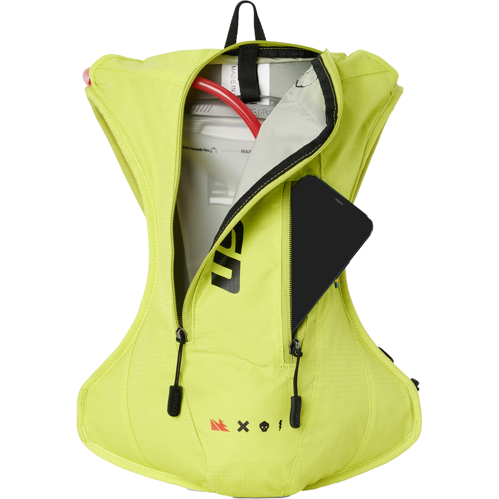 
                      
                        Outlander Moto 4l Hydo Pack Crazy Yellow
                      
                    