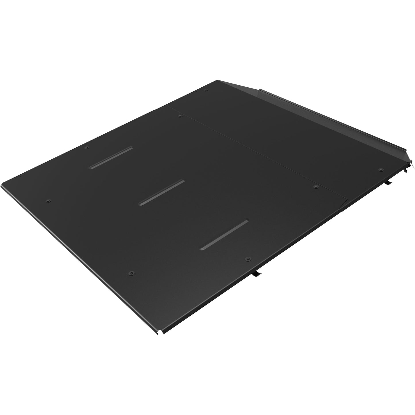 Steel Roof Kaw