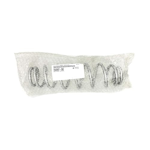 
                      
                        Polaris RZR Spring, Genuine OEM Part 7043697-385, Qty 1
                      
                    