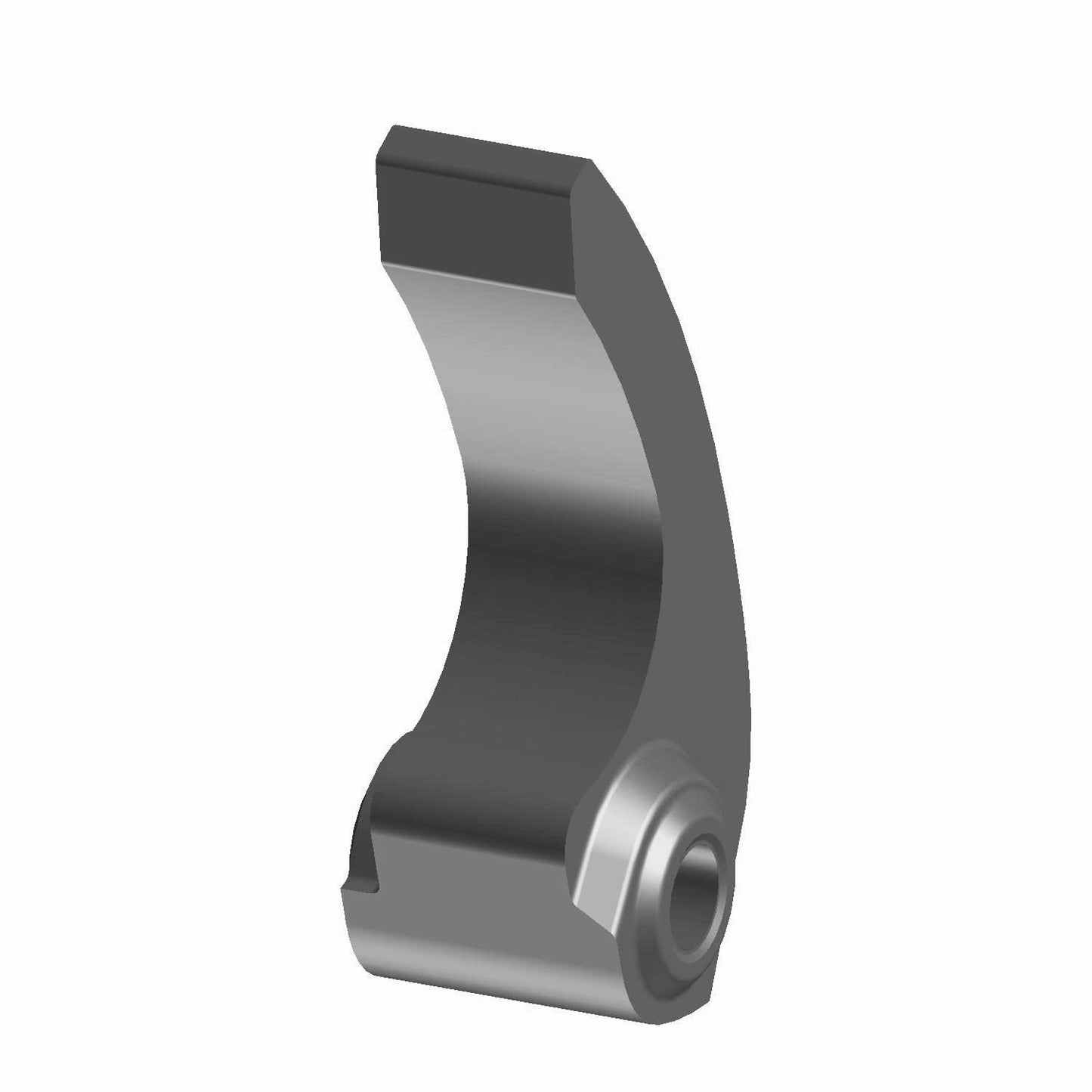 Polaris RZR Shift Weight, Genuine OEM Part 5139618, Qty 1