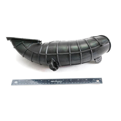 Polaris RZR Clutch Duct, Outlet, Genuine OEM Part 5415510, Qty 1