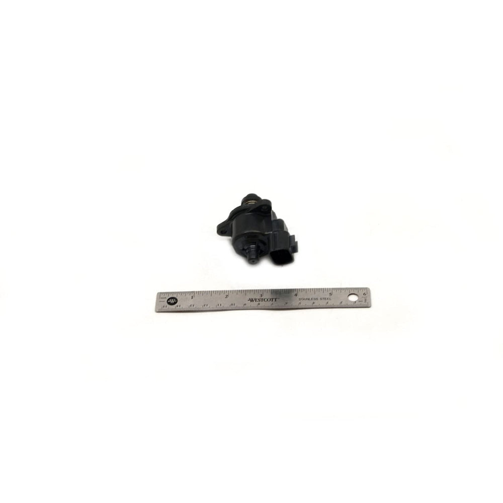 Polaris Ranger Idle Speed Control (ISC) Stepping Motor, Genuine OEM Part 3131629, Qty 1