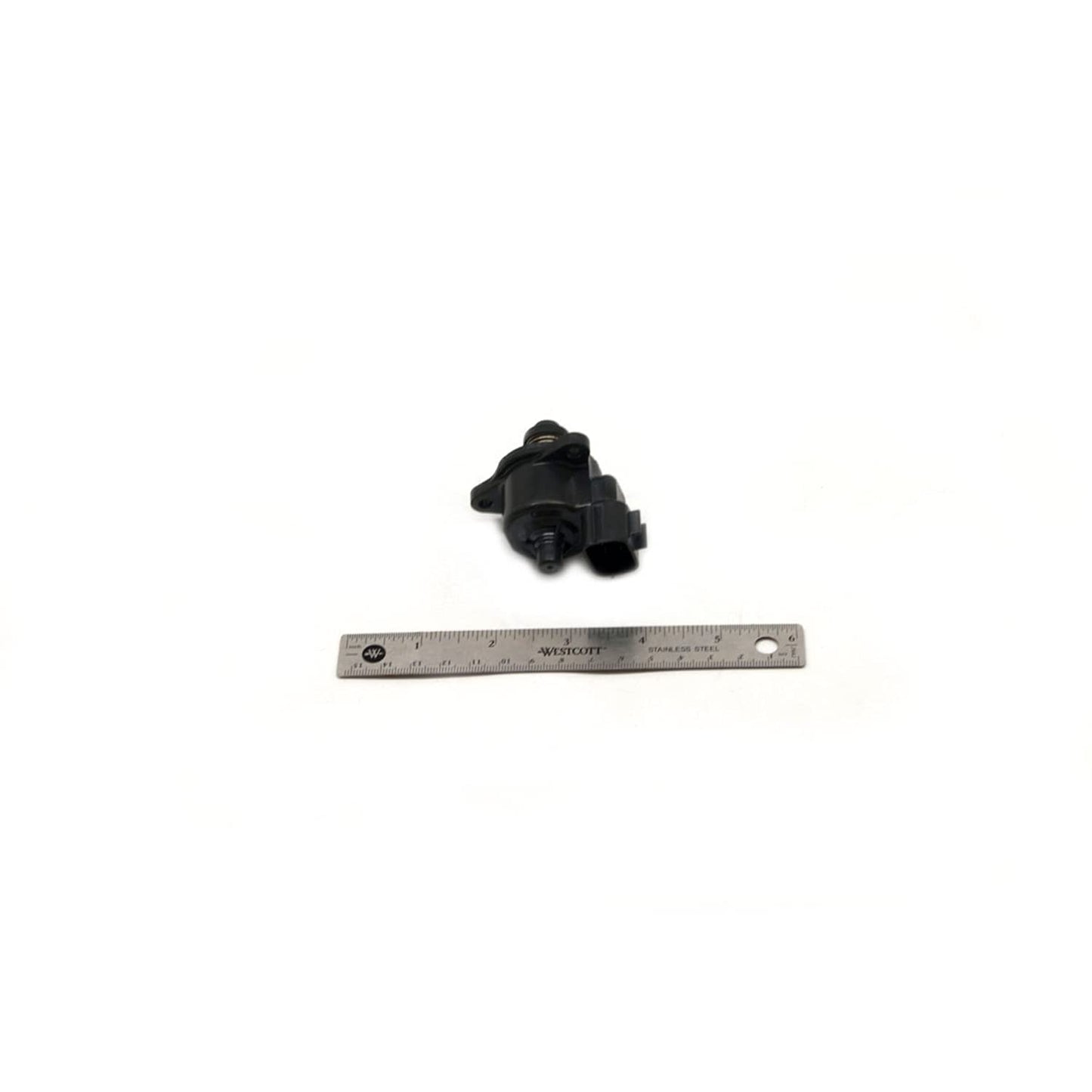Polaris Ranger Idle Speed Control (ISC) Stepping Motor, Genuine OEM Part 3131629, Qty 1