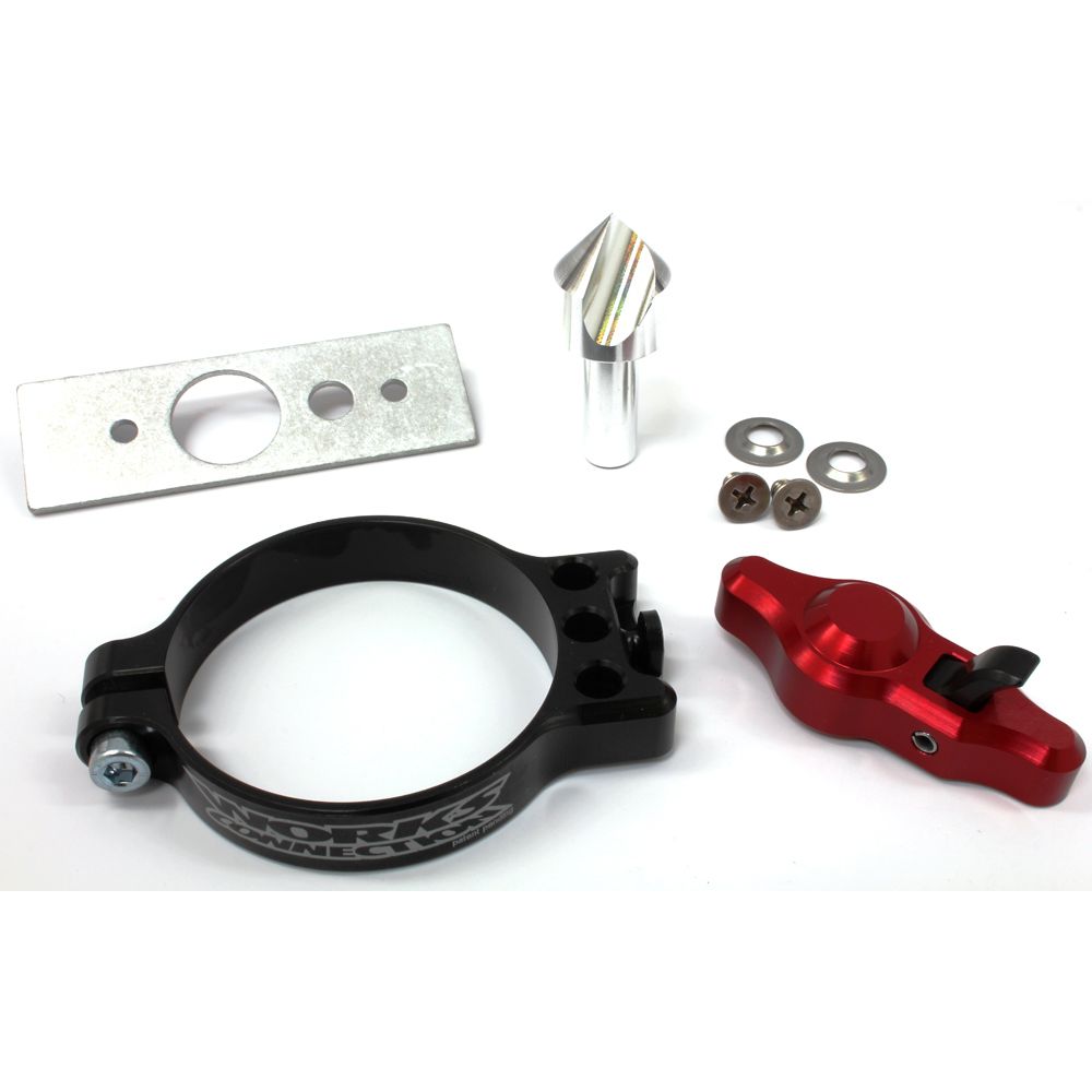 Pro Launch Start Device