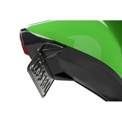 Fender Eliminator Textured Black Kaw