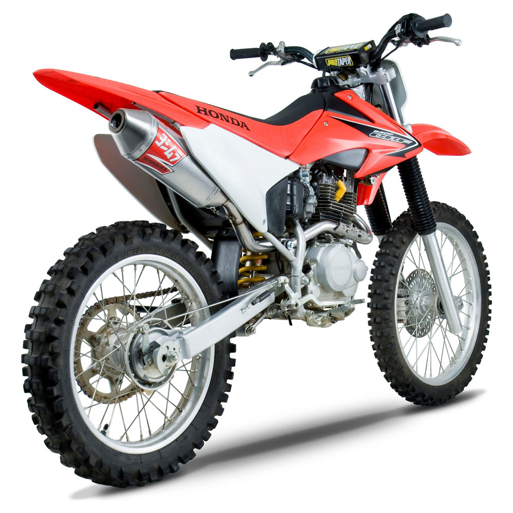 
                      
                        Rs 2 Header/Canister/End Cap Exhaust System Ss Al Ss
                      
                    