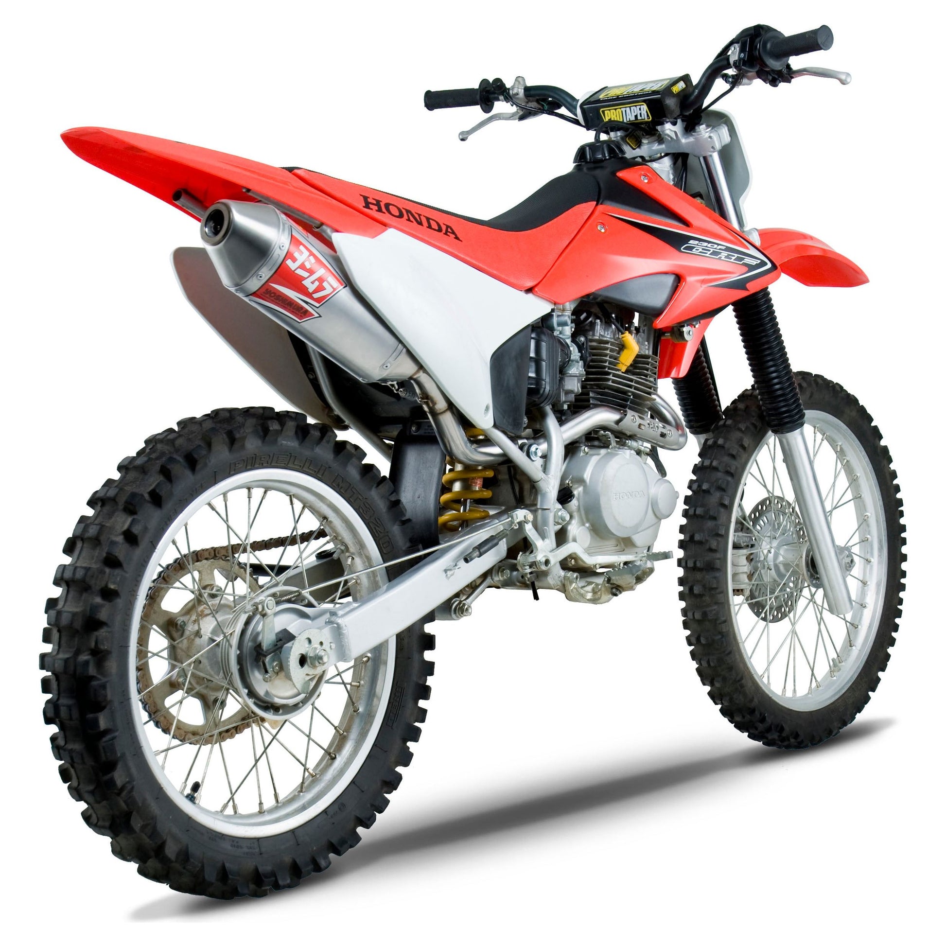 Rs 2 Header/Canister/End Cap Exhaust System Ss Al Ss