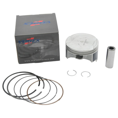 Piston Kit Cast 91.96/Std 10.0:1 Hon