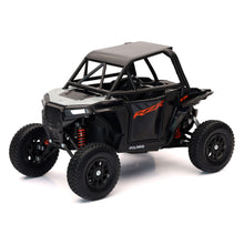 1:18 Scale Utv Polaris Rzr Xp1000 (Black)