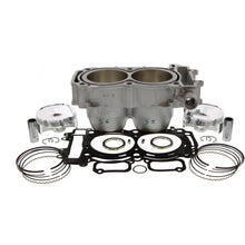 Cylinder Kit 93.00/Std 10.6:1 Pol