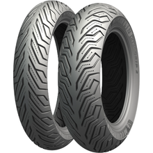 Tire City Grip 2 Front/Rear 110/70 12 Reinf 47s Tl