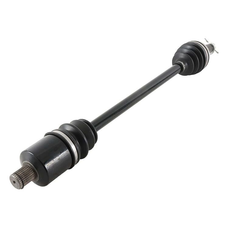 6 Ball Heavy Duty Axle Front
