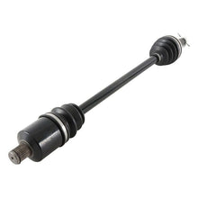 6 Ball Heavy Duty Axle Front