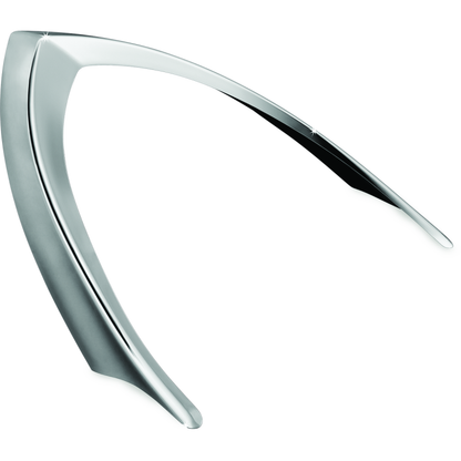 Kuryakyn Tail Light Top Trim Indian Models Chrome