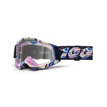 Accuri 2 Goggle 2/Pk Le Jett Lawrence Donut    Mirror