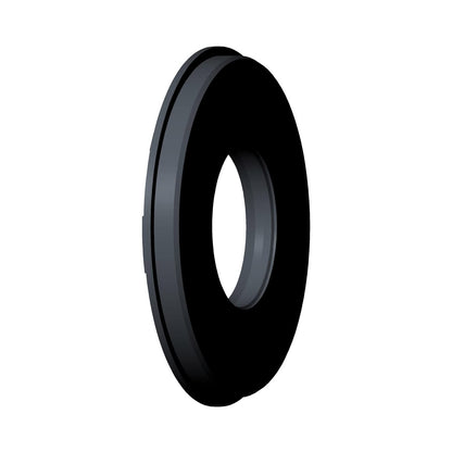 Polaris RZR Flange Seal, 35 x 72 x 7, Genuine OEM Part 5412676, Qty 1