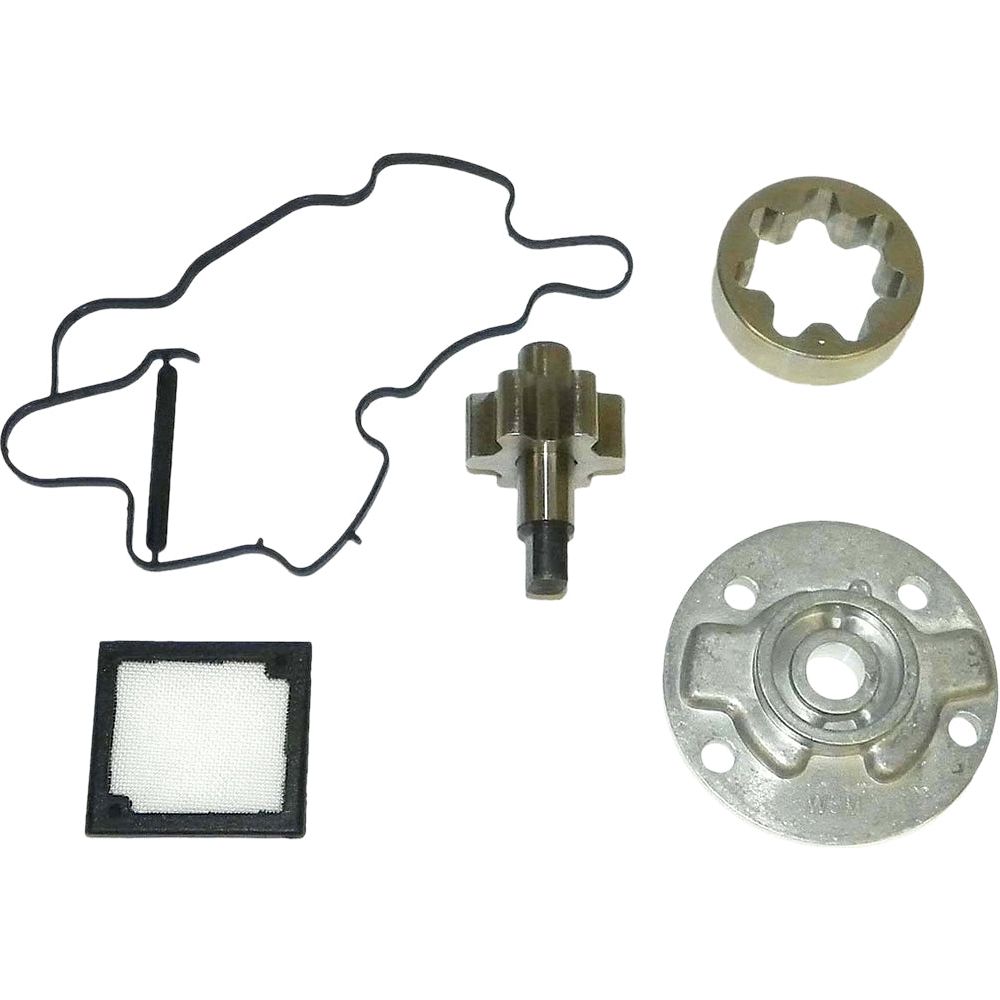 Oil Pump Rebuild Kit S D S D 4 Tec Secondary Frt