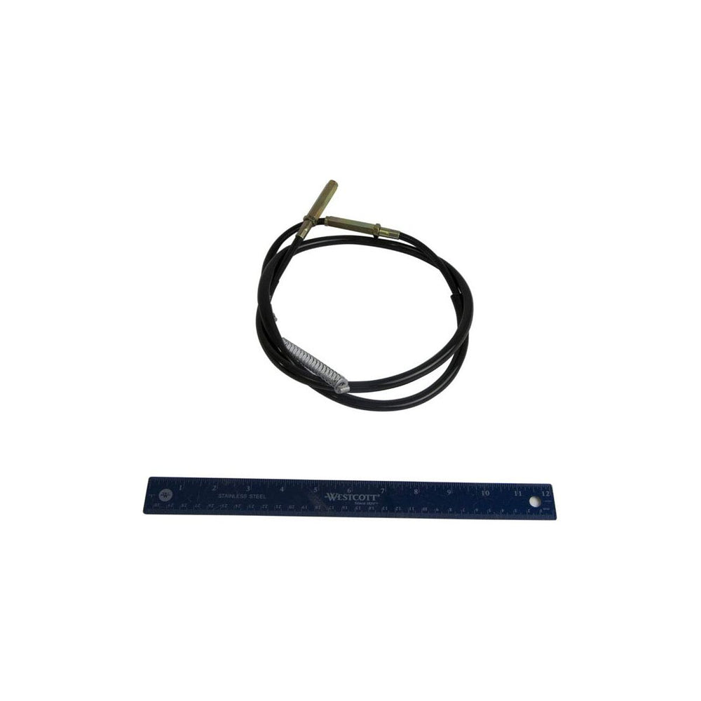 
                      
                        Polaris RZR Parking Brake Cable, Genuine OEM Part 0454853, Qty 1
                      
                    