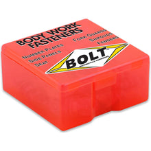 Full Plastic Fastener Kit Crf