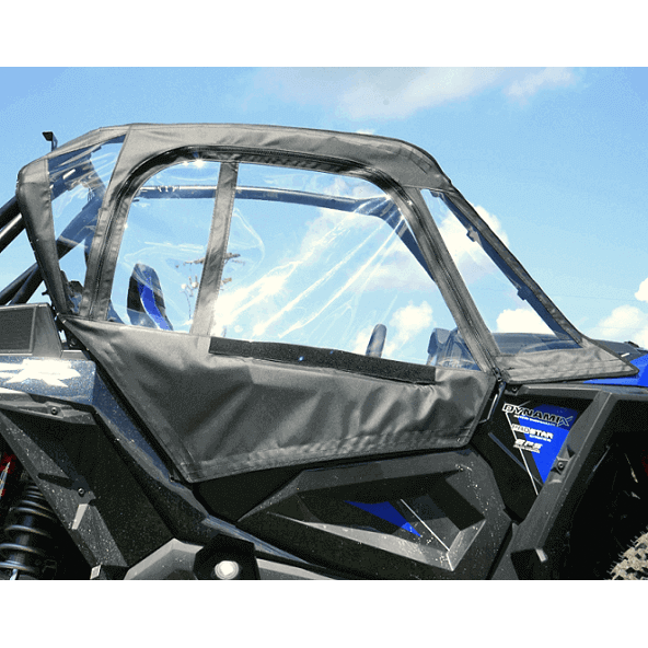 Soft Upper Door Kit