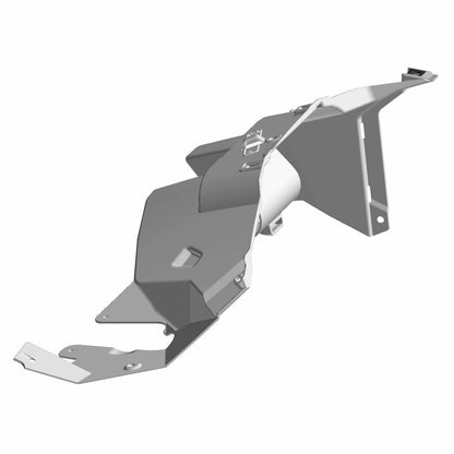 Polaris Slingshot Visor-Closeout,LH, Genuine OEM Part 5455674, Qty 1