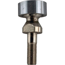 Zbroz Upper Ball Joint Pol S/M