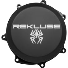 Clutch Cover   Torqdrive Yam Yz450f/Fx//Wr450f