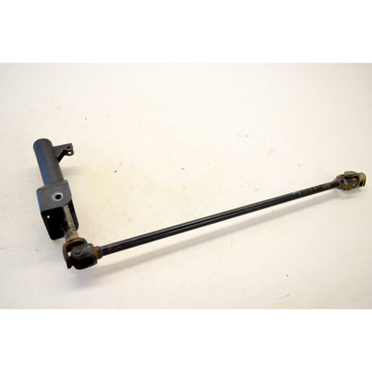 Polaris Ranger Steering Shaft, Upper/Lower, Genuine OEM Part 1823669, Qty 1