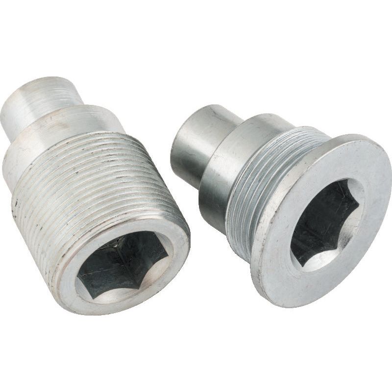 QuadBoss 97-01 Honda TRX250 FourTrax Recon Swingarm Bolt Kit