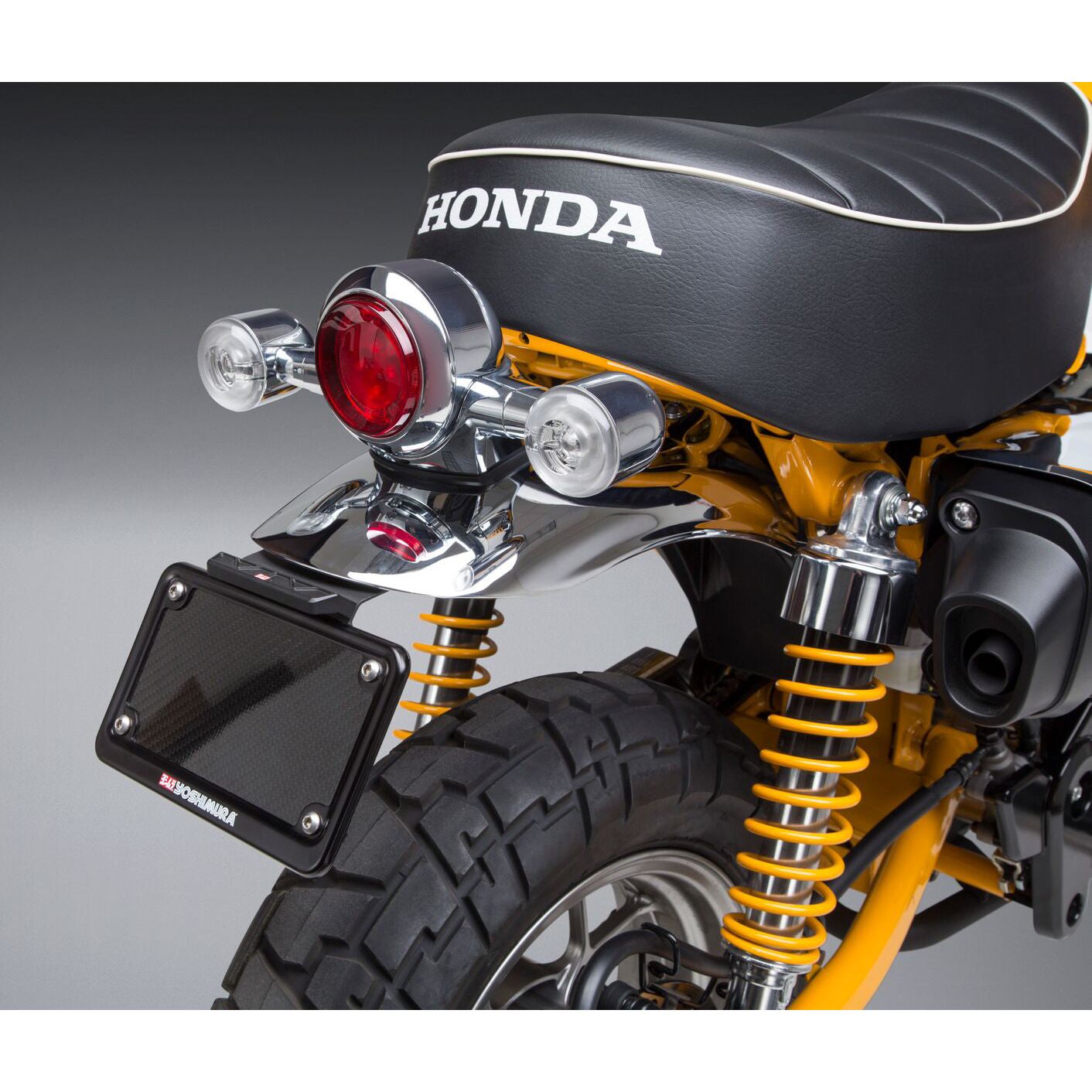 Fender Eliminator Kit Hon