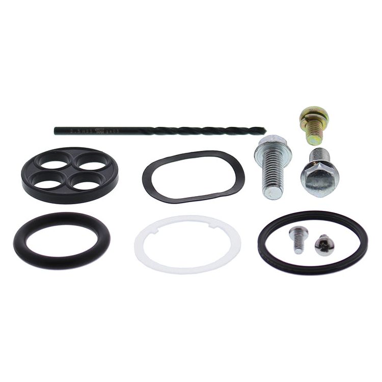 Fuel Tap Repair Kit Honda Rivet Style
