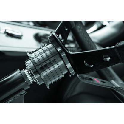 DragonFire Racing Arctic Cat/Can-Am/PolarisQuick Release Spline Adapter/Hub Kit