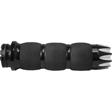 Air Cushion Grips Excaliber Black