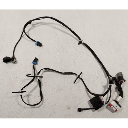 Polaris Ranger Audio Base Harness Assembly, Genuine OEM Part 2415014, Qty 1
