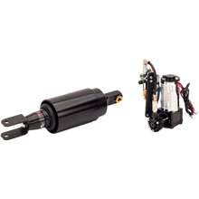 Air Shocks Ultimate Ride Chr Victory Touring